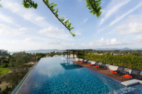 6th Avenue Surin Beach Condo by Thai Apart
